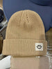 Women’s Winter Solid Color Knitted Hat – Soft Warm Everyday Beanie by FitiqueFit