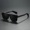 Acetate-Style Polarized Fashion Sunglasses – Unisex Luxury Look by FitiqueFit
