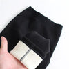 Girls Wool-Lined Thickened Winter Leggings by FitiqueFit