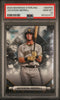 Graded 2023 Topps Bowman Sterling Jackson Merrill #BSP56 Rookie RC Baseball Card PSA 10 Gem Mint