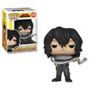POP! Animation: My Hero Academia - Shota Aizawa by THE MIGHTY HOBBY SHOP