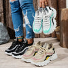 Women’s Lightweight Soft-Sole Casual Sports Sneakers by FitiqueFit