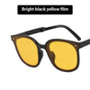 Folding Sunglasses with Case – 13 Colorways Fashion Eyewear by FitiqueFit
