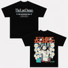 Dustin Poirier The Last Dance T-Shirt – UFC Graphic Tee for Fight Fans & Sports Apparel by Dog Mom Hat