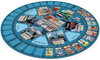 Marvel United: X-Men Playmat - Kickstarter Exclusive by Little Shop of Magic