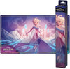 Disney - Lorcana: Playmat (Elsa) by THE MIGHTY HOBBY SHOP