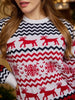 Fashion European And American Sweater New Couple Outfit by FitiqueFit