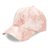 Floral Print Dome Crown Baseball Cap – Unisex One Size by FitiqueFit