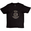 Dead Kennedys Circle Logo [T-Shirt] by Rock Band Apparel
