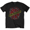Dead Kennedys Destroy [T-Shirt] by Rock Band Apparel
