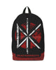 Dead Kennedy's DK Logo [Bags] by Rock Band Apparel