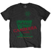 Dead Kennedys Holiday in Cambodia [T-Shirt] by Rock Band Apparel