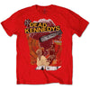 Dead Kennedys Kill The Poor [T-Shirt] by Rock Band Apparel
