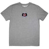 Dead Kennedys Mini Circle Logo [T-Shirt] by Rock Band Apparel