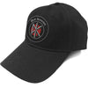 Dead Kennedys Patch Logo [Hat] by Rock Band Apparel