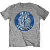 Dead Kennedys Vintage Circle [T-Shirt] by Rock Band Apparel