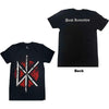 Dead Kennedys Vintage Logo [T-Shirt] by Rock Band Apparel