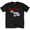 DEBBIE HARRY Def, Dumb & Blonde [T-Shirt] by Rock Band Apparel