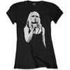 DEBBIE HARRY Open Mic. [T-Shirt] by Rock Band Apparel