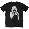DEBBIE HARRY Open Mic. [T-Shirt] by Rock Band Apparel