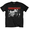 DEBBIE HARRY Women Are Just Slaves [T-Shirt] by Rock Band Apparel