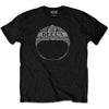 Decca Records Supreme Label [T-Shirt] by Rock Band Apparel