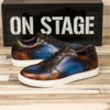 Deen patina Low Top Sneaker II