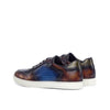 Deen patina Low Top Sneaker II