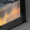 The City Glass Wall Art by Insigneart USA