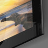 Sunset Glass Wall Art by Insigneart USA