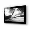 Boats Glass Wall Art by Insigneart USA