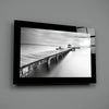 Pier Glass Wall Art by Insigneart USA