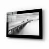 Pier Glass Wall Art by Insigneart USA