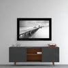 Pier Glass Wall Art by Insigneart USA