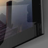 Sunset Glass Wall Art by Insigneart USA