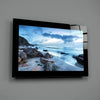 Coast Glass Wall Art by Insigneart USA