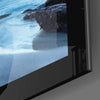 Coast Glass Wall Art by Insigneart USA