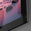 Sunset Glass Wall Art by Insigneart USA