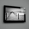 Pier Glass Wall Art by Insigneart USA