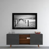 Pier Glass Wall Art by Insigneart USA