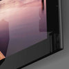 Sunset Glass Wall Art by Insigneart USA