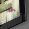Home Glass Wall Art by Insigneart USA