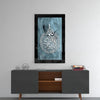 Islamic Art - Calligraphy Glass Wall Art by Insigneart USA