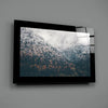 Forest Glass Wall Art by Insigneart USA