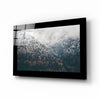 Forest Glass Wall Art by Insigneart USA