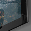 Forest Glass Wall Art by Insigneart USA
