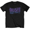 Deep Purple Hush [T-Shirt] by Rock Band Apparel