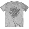 Deep Purple Machine Head [T-Shirt] by Rock Band Apparel