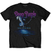 Deep Purple Smoke On The Water [T-Shirt] by Rock Band Apparel