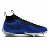 "Deep Royal” Nike Vaporposite Pro Cleats by Stadium Custom Kicks